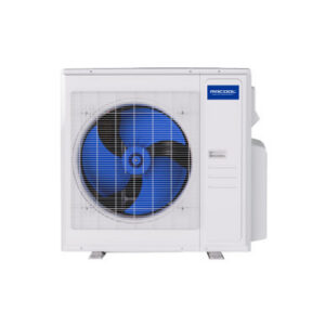 MRCOOL 34,000 BTU 23 SEER2 Air Conditioner Condenser – DIY-MULTI5-36HP230D-O