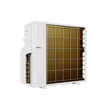 MRCOOL 34,000 BTU 23 SEER2 Air Conditioner Condenser – DIY-MULTI5-36HP230D-O