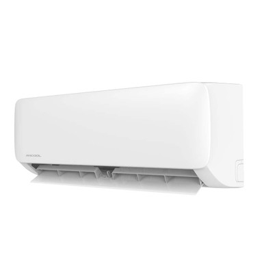 MRCOOL 9,000 BTU Wall Mount Air Handler – EZPRO-09-HP-WMAH-115DE-O