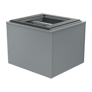 MRCOOL Geothermal Heat Pump – GCSBLM014
