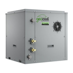 MRCOOL Geothermal Heat Pump – GCSHPM060IN