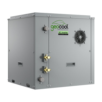 MRCOOL Geothermal Heat Pump – GCSHPM060IN
