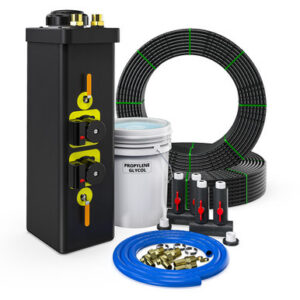 MRCOOL Geothermal Heat Pump – GCIK-CL2T-SM