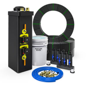MRCOOL Geothermal Heat Pump – GCIK-CL3T-SM