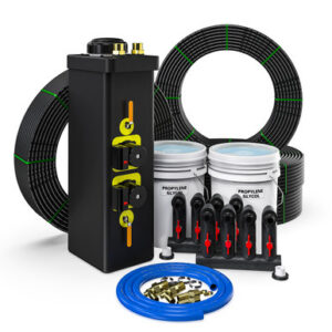 MRCOOL Geothermal Heat Pump – GCIK-CL4T-AM