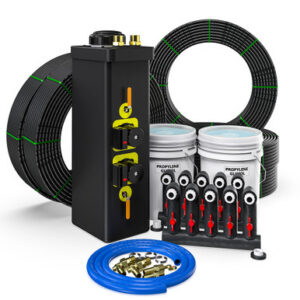 MRCOOL Geothermal Heat Pump – GCIK-CL5T-AM
