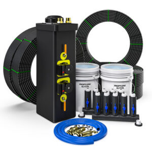 MRCOOL Geothermal Heat Pump – GCIK-CL5T-SM