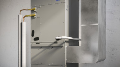 MRCOOL Geothermal Heat Pump – GCSCAM060GN