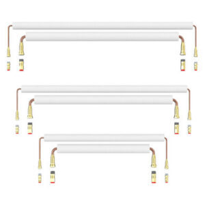 MRCOOL Line Set – GCNV-VD00-3834