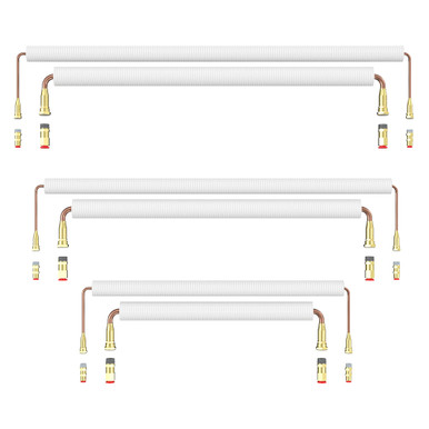 MRCOOL Line Set – GCNV-VD00-3834