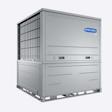 MRCOOL 2 Ton 17.8 SEER2 Packaged Heat Pump – MDPH180244