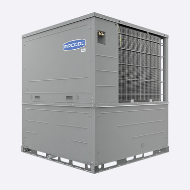 MRCOOL 2 Ton 17.8 SEER2 Packaged Heat Pump – MDPH180244