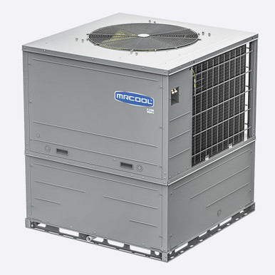 MRCOOL 4 Ton 17.8 SEER2 Packaged Heat Pump – MDPH180484