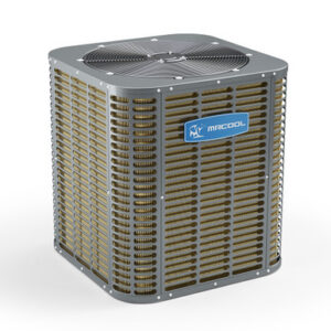 MRCOOL 1.5 Ton 14.3 SEER2 Air Conditioner Condenser – HAC15018