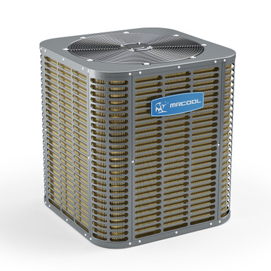 MRCOOL 1.5 Ton 14.3 SEER2 Air Conditioner Condenser – HAC15018