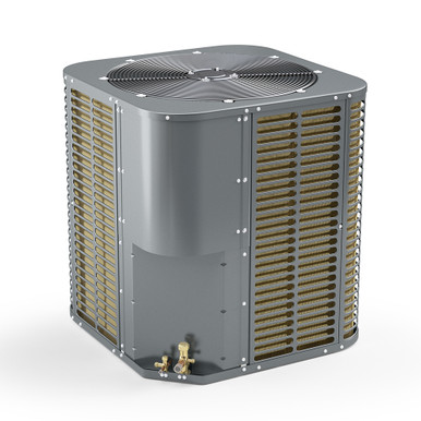 MRCOOL 15.2 SEER2 Condenser – HHP15048FA