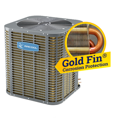 MRCOOL 15.2 SEER2 Condenser – HHP15030FA
