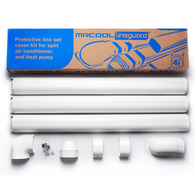 MRCOOL LineGuard 4.5 in – MLG450
