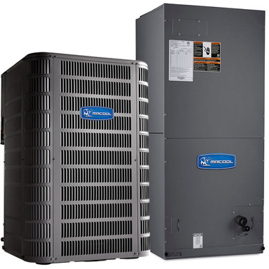 MRCOOL 3.5 Ton Air Handler – MAHM042CTA