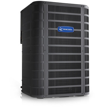 MRCOOL 3.5 Ton Heat Pump Condenser – MHP15042A