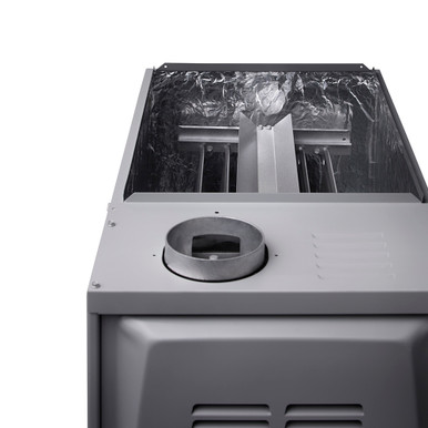 MRCOOL 80% AFUE Gas Furnace – MGM80SE070B3A
