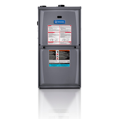 MRCOOL 95% AFUE Gas Furnace – MGD95SE110C5XA