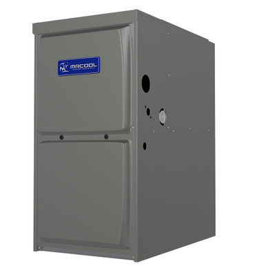 MRCOOL 96% AFUE Gas Furnace – MGM96SE135D5XA