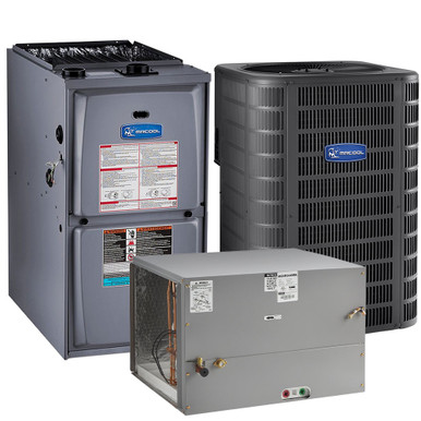 MRCOOL 3.5 Ton Heat Pump Condenser – MHP15042A