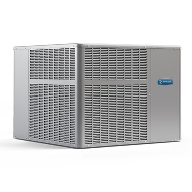 MRCOOL 2 Ton 13.4 SEER2 Packaged Heat Pump – MPH241M414A