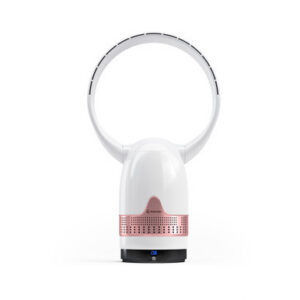 MRCOOL Copper Circle Bladeless Fan and Air Purifier – MRFAN36PLCCU