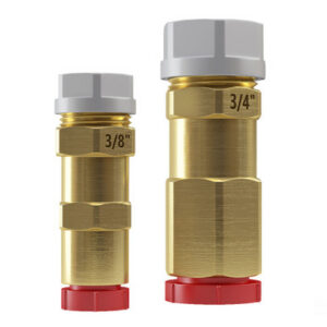 MRCOOL Line Set – NVC-3834
