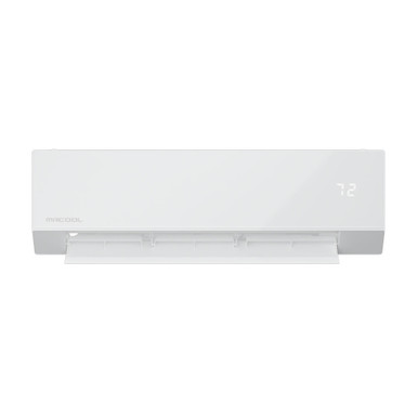 MRCOOL 12,000 BTU 25.5 SEER2 Ductless Mini Split System – O-HH-12-HP-230B