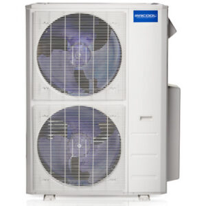 MRCOOL 48,000 BTU 23.4 SEER2 Heat Pump Condenser – MULTI5-48HP230B