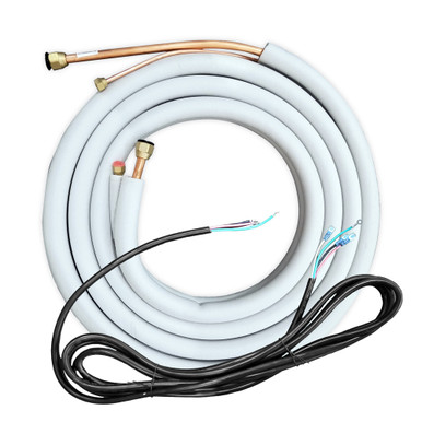 MRCOOL Line Set – MC16-1438
