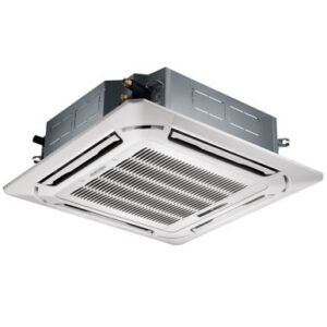 MRCOOL 24,000 BTU Ceiling Cassette – CASSETTE24HP-230B-P