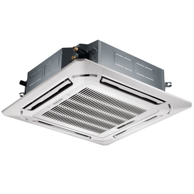 MRCOOL 24,000 BTU Ceiling Cassette – CASSETTE24HP-230B-P