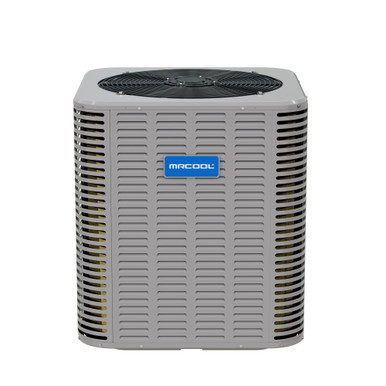 MRCOOL 2.5 Ton 14.3 SEER2 Air Conditioner Condenser – MCAESAS4T3021AA