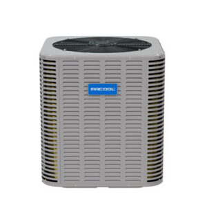 MRCOOL 1.5 Ton 14.3 SEER2 Air Conditioner Condenser – MCAESAS4T1821AA
