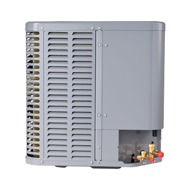 MRCOOL 3.5 Ton 14.3 SEER2 Air Conditioner Condenser – MCAESAS4T4221AA