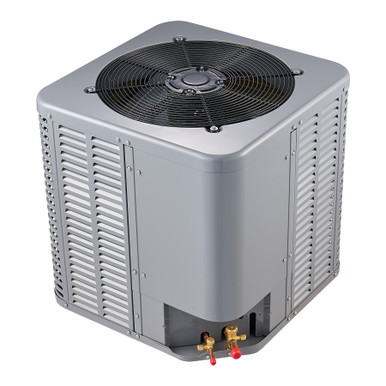 MRCOOL 4 Ton 13.8 SEER2 Air Conditioner Condenser – MCAESAS4T4821AA
