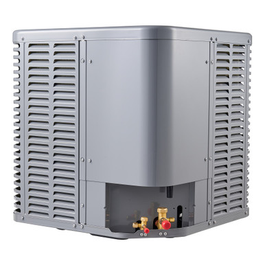 MRCOOL 5 Ton 14.3 SEER2 Heat Pump Condenser – MCAESHS4T6021AA