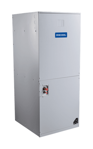 MRCOOL 1.5 Ton Air Handler – MCAEAMPSF18C21AA