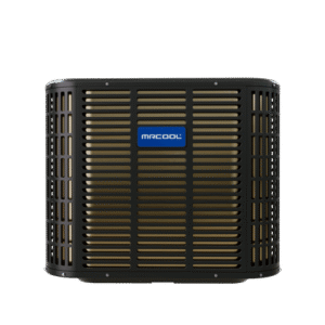 MRCOOL 2 Ton 18 SEER2 Heat Pump Condenser – MCAESHV8T2421BA