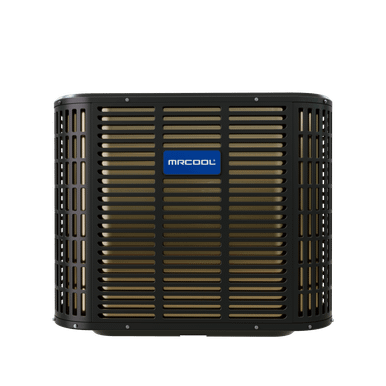 MRCOOL 2 Ton 18 SEER2 Heat Pump Condenser – MCAESHV8T2421BA