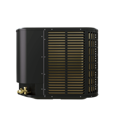 MRCOOL 2 Ton 18 SEER2 Heat Pump Condenser – MCAESHV8T2421BA