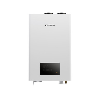 Water Heaters
