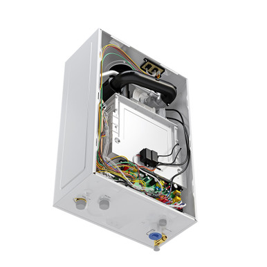 MRCOOL Tankless Water Heater – MHWH199NCNU