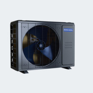 MRCOOL 2 Ton Heat Pump Condenser – UHP18024-O