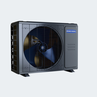 MRCOOL 2 Ton Heat Pump Condenser – UHP18024-O