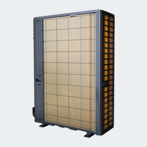 MRCOOL 5 Ton Heat Pump Condenser – UHP18060-O